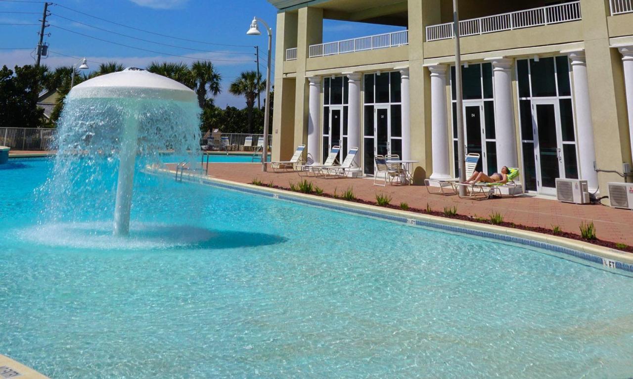 Ariel Dunes I 2009 Miramar Beach Ngoại thất bức ảnh