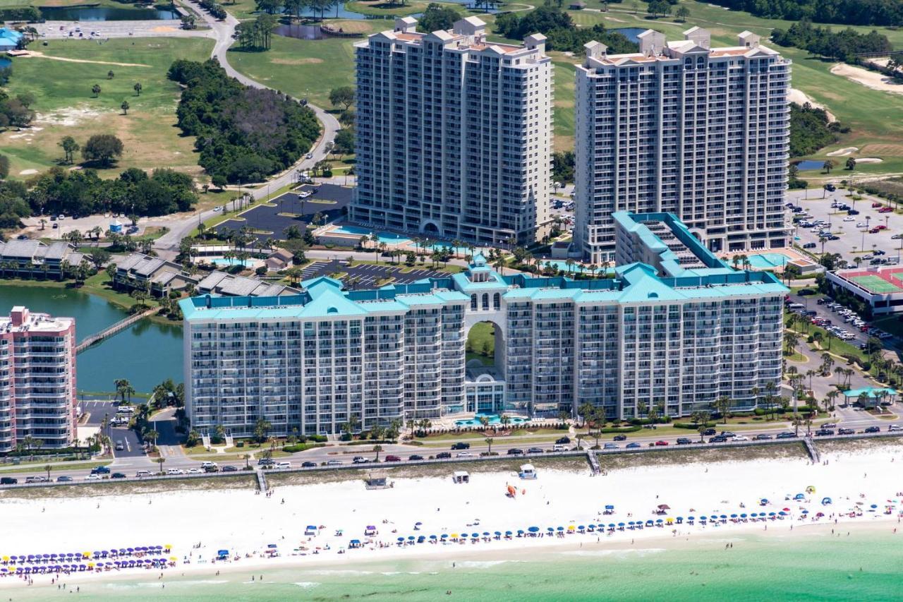 Ariel Dunes I 2009 Miramar Beach Ngoại thất bức ảnh
