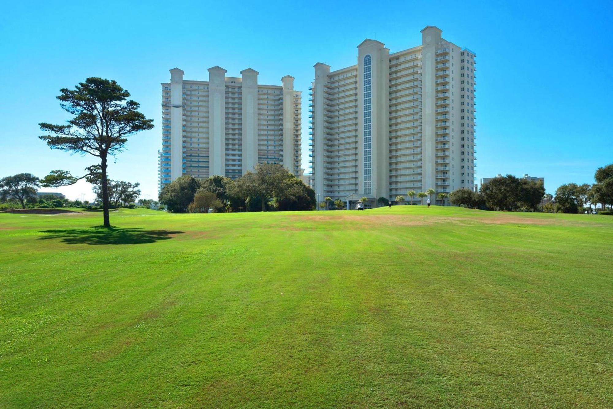 Ariel Dunes I 2009 Miramar Beach Ngoại thất bức ảnh