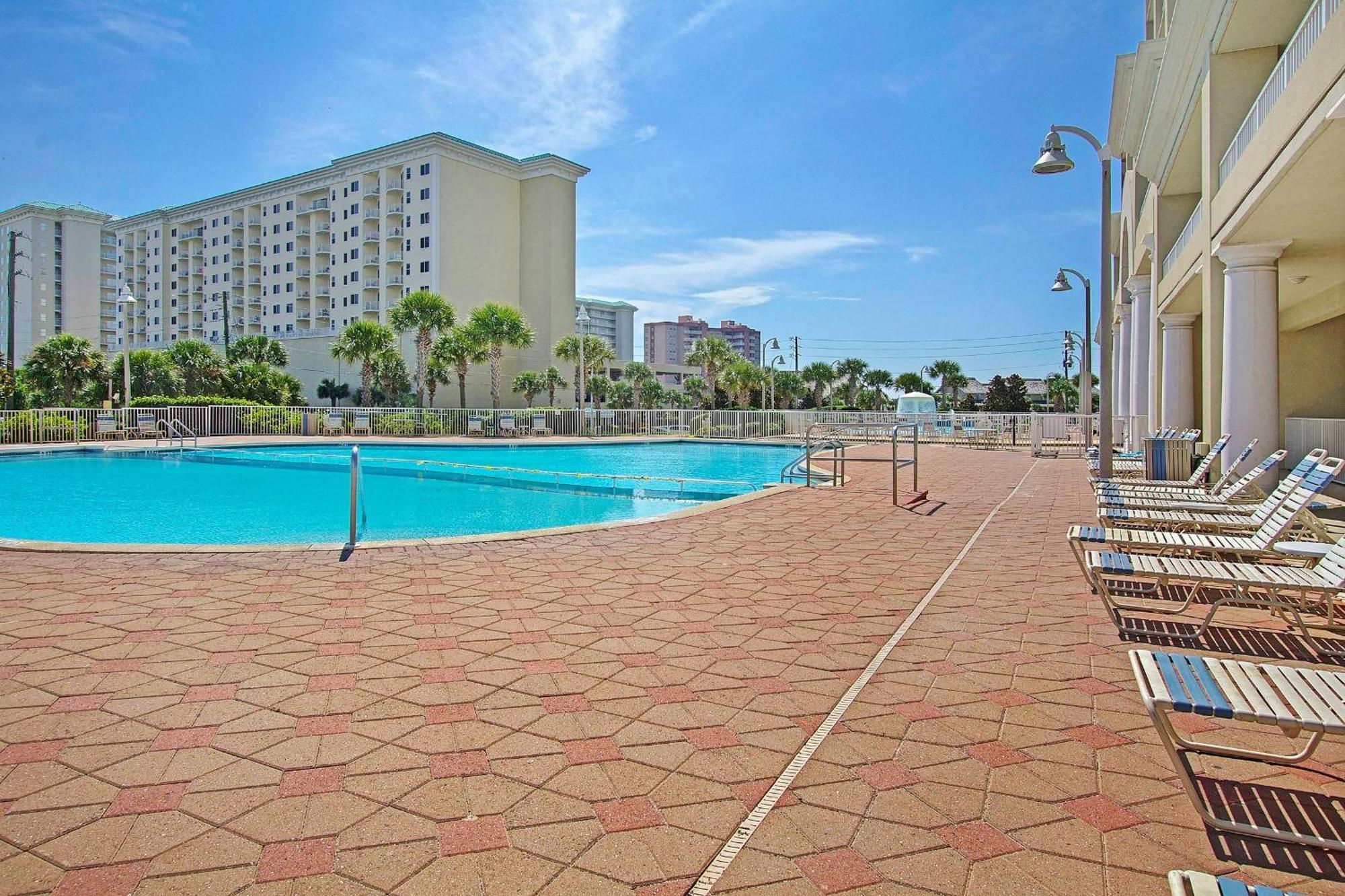 Ariel Dunes I 2009 Miramar Beach Ngoại thất bức ảnh