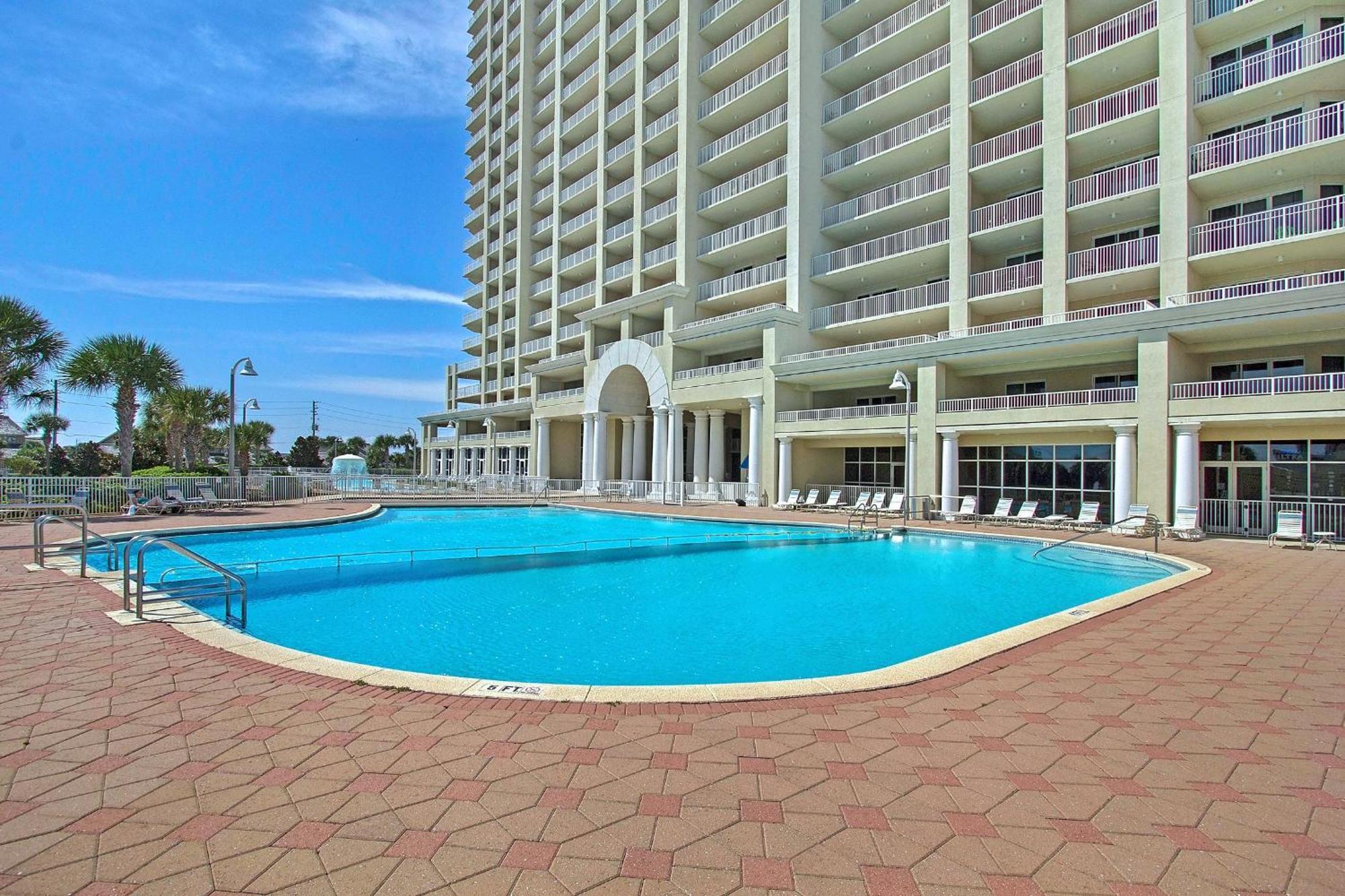 Ariel Dunes I 2009 Miramar Beach Ngoại thất bức ảnh