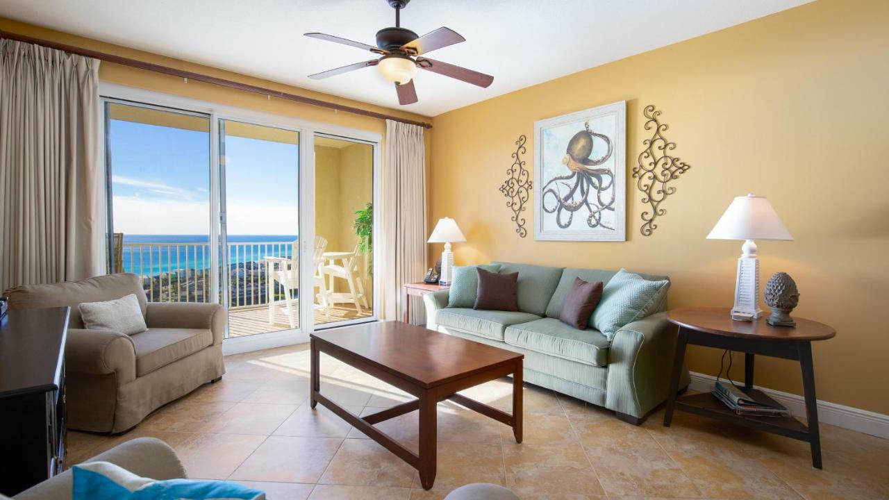 Ariel Dunes I 2009 Miramar Beach Ngoại thất bức ảnh