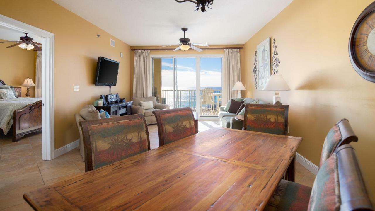 Ariel Dunes I 2009 Miramar Beach Ngoại thất bức ảnh